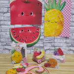 FRUTINHAS - Coletiva Festa Pronta