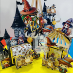 Arquivo de Corte Harry Potter
