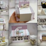 Kit Caixas Doces
