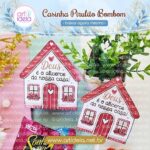 Arquivo Digital - Pirulito-Bombom Casinha Fé