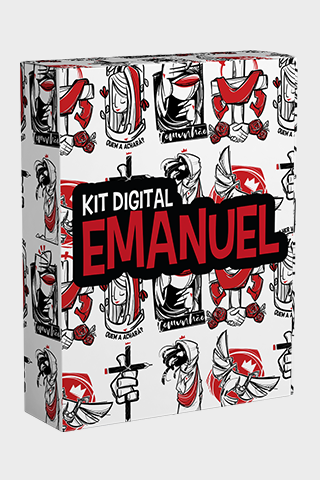 Kit Digital Emanuel
