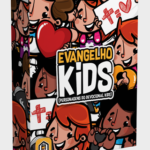 Kit Digital Evangelho Kids