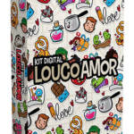 Kit Digital Louco Amor