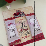 Kit card e adesivo para balinhas dia dos namorados