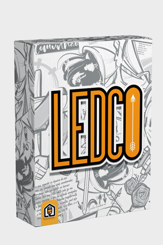 Devocional LEDCO