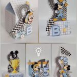 MICKEY - Coletiva Festa Pronta cod100