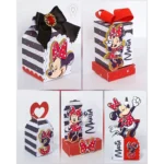 MINNIE - Coletiva Festa Pronta cod110