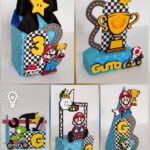 Super Mario Kard - Coletiva Festa Pronta