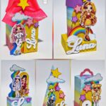 RAINBOW HIGH - Coletiva Festa Pronta