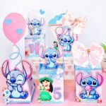 STITCH - Coletiva Festa Pronta cod21