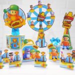 STUMBLE GUYS   - Coletiva Festa Pronta cod03