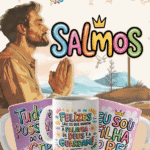 Coleção Salmos - Tenha Fé volume 1