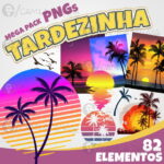 Kit Digital Tardezinha