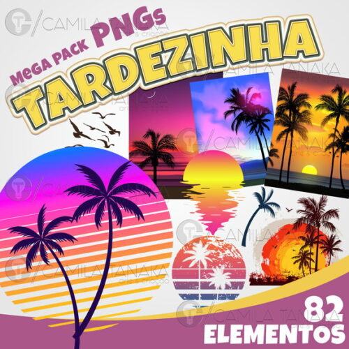Kit Digital Tardezinha