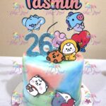 ARQUIVO DE CORTE TOPO DE BOLO BT21