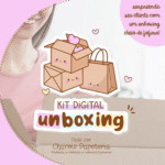 Kit Digital Unboxing
