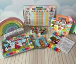 PACK COLORIR CRISTÃO