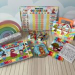 PACK COLORIR CRISTÃO