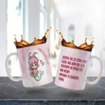 ESTAMPAS SÍGNO CHIBI CANECAS - Imagem 2