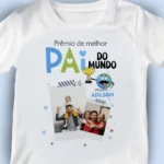 CAMISETA Dia dos Pais - Imagem 2
