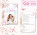 CADERNO DE SALMOS