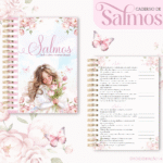 CADERNO DE SALMOS