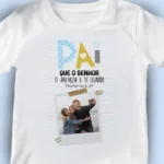 CAMISETA Dia dos Pais - Imagem 3