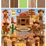 Kit Digital COWBOY