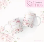 CADERNO DE SALMOS - Imagem 3