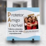 AZULEJO Dia dos Pais - Imagem 3