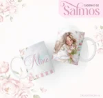 CADERNO DE SALMOS - Imagem 2