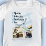 CAMISETA Dia dos Pais - Imagem 5
