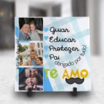 AZULEJO Dia dos Pais - Imagem 4
