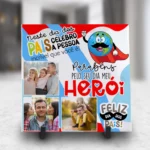 AZULEJO Dia dos Pais - Imagem 5