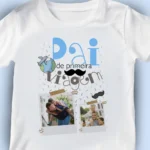 CAMISETA Dia dos Pais - Imagem 8