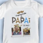 CAMISETA Dia dos Pais - Imagem 9