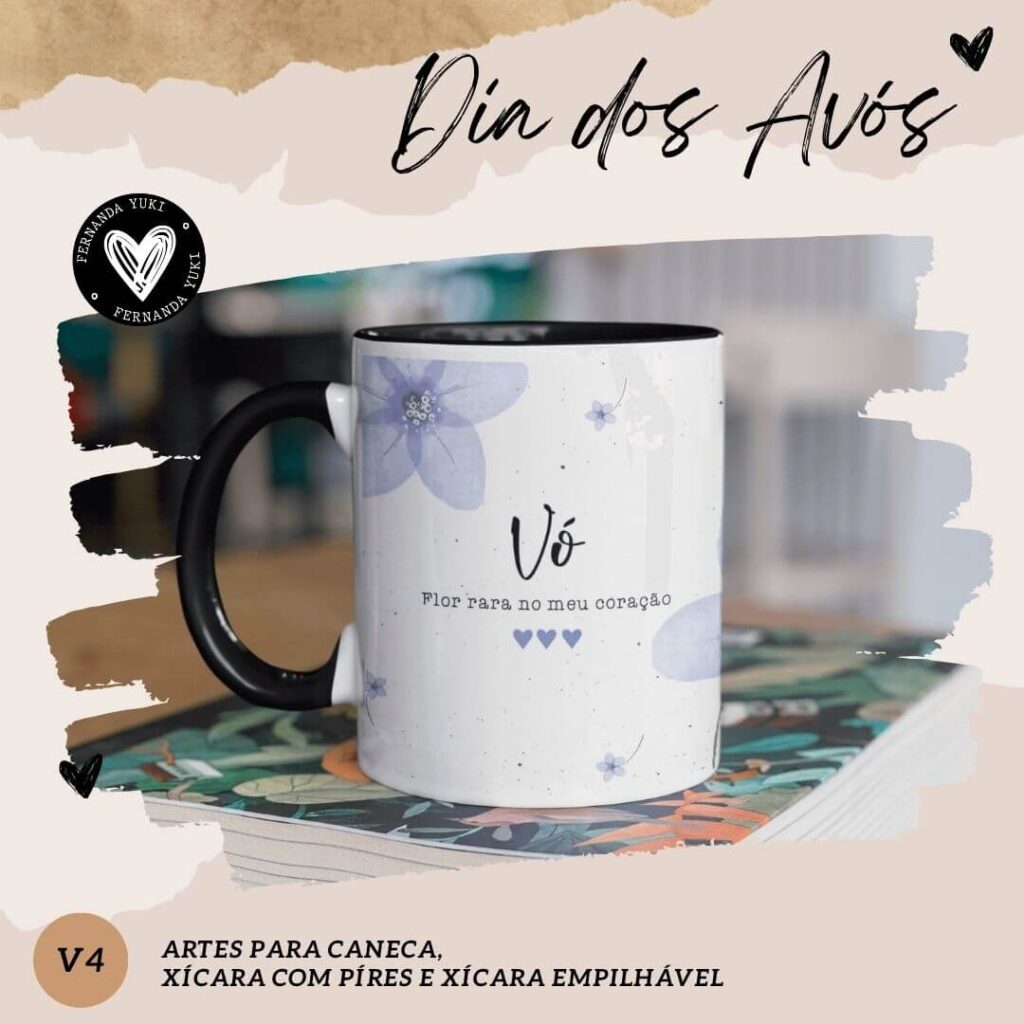 DIA DOS AVÓS V4 - Imagem 1