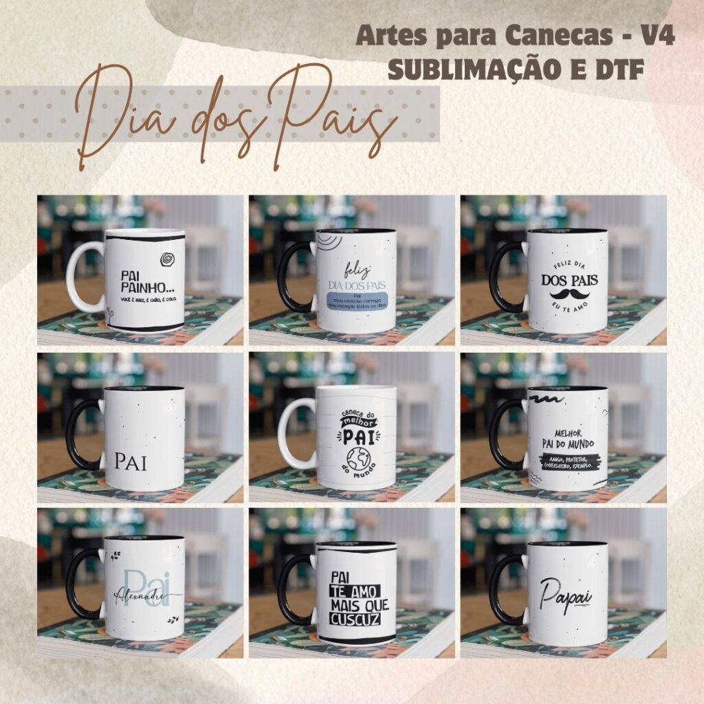 DIA DOS PAIS V4 - Imagem 1