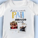 CAMISETA Dia dos Pais - Imagem 12