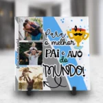 AZULEJO Dia dos Pais - Imagem 12