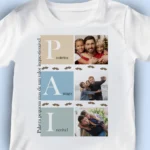 CAMISETA Dia dos Pais - Imagem 14