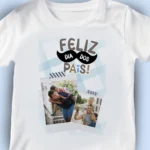 CAMISETA Dia dos Pais - Imagem 15