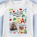 CAMISETA Dia dos Pais - Imagem 16