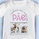 CAMISETA Dia dos Pais - Imagem 17