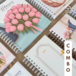 COMBO – PLANNERS 2026