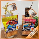4 modelos de lapelas para garrafas – dia dos pais - Imagem 4