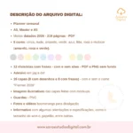 COMBO – PLANNERS 2026 - Imagem 6