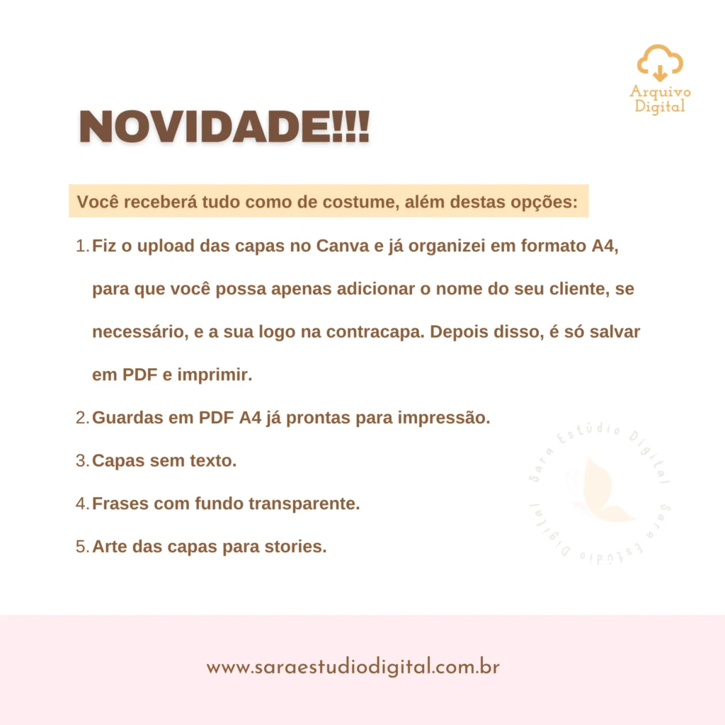 COMBO – PLANNERS 2026 - Imagem 7