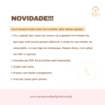 COMBO – PLANNERS 2026 - Imagem 7
