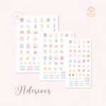 COMBO – PLANNERS 2026 - Imagem 8